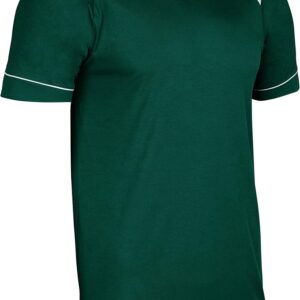 Camiseta Fútbol Entrenos Verde