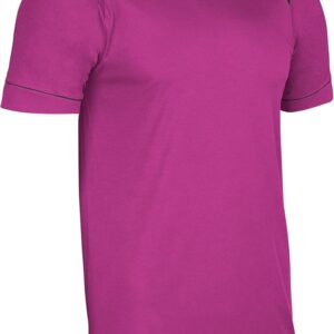 Camiseta Fútbol Entrenos Magenta