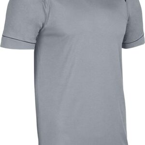 Camiseta Fútbol Entrenos Gris